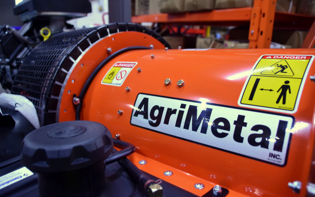 AgriMetal franchit le cap des 50 000 unités fabriquées M Pascal Houle @ Photo Eric Beaupré Vingt55 tous droits réservés (13)
