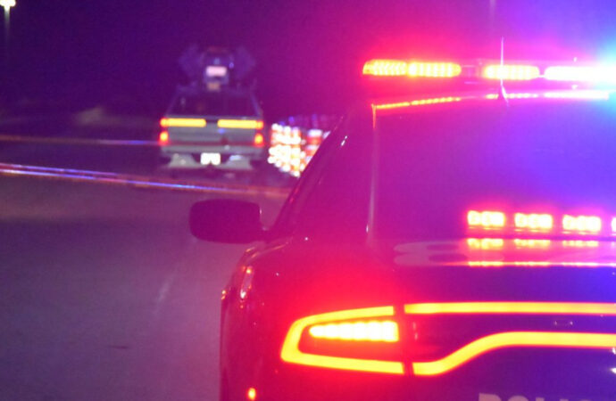 Accident mortel sur l’autoroute 55 : une motocycliste dans la vingtaine perd la vie après une embardée