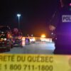 Décès sur l’autoroute 55 à Drummondville : le coroner conclut à un décès accidentel causé par la consommation d’une substance intoxicante