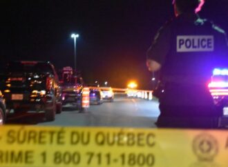 Décès sur l’autoroute 55 à Drummondville : le coroner Nicole conclut à un décès accidentel