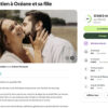 Décédé dans un écrasement d’hélicoptère : Un élan de générosité pour soutenir la famille du père de famille drummondvillois Gabriel Jasmin,