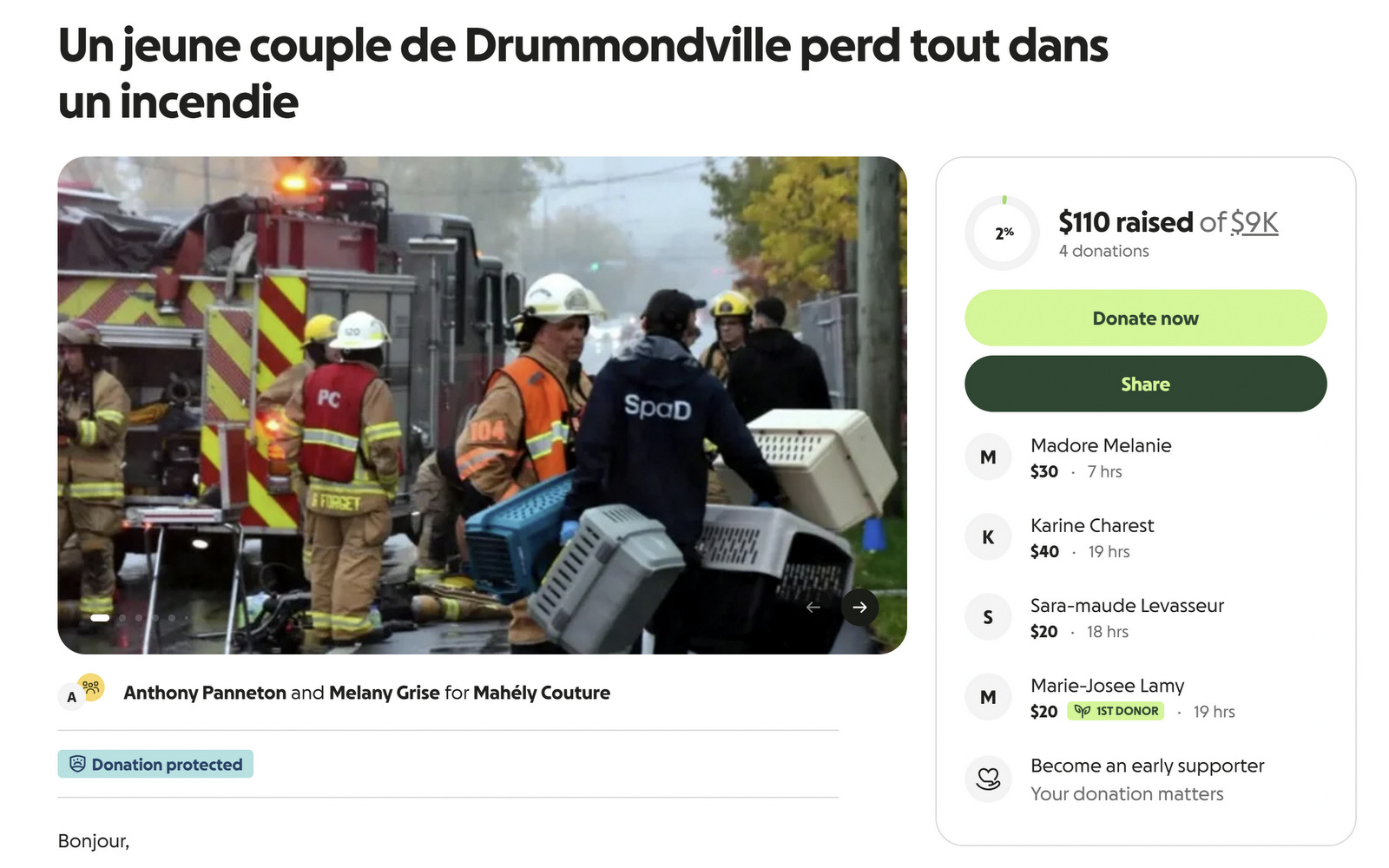 Accueil