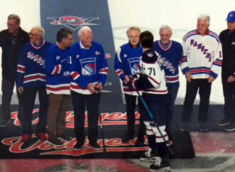 Retour à la maison pour les Voltigeurs : des changements remarqués au Centre Marcel-Dionne