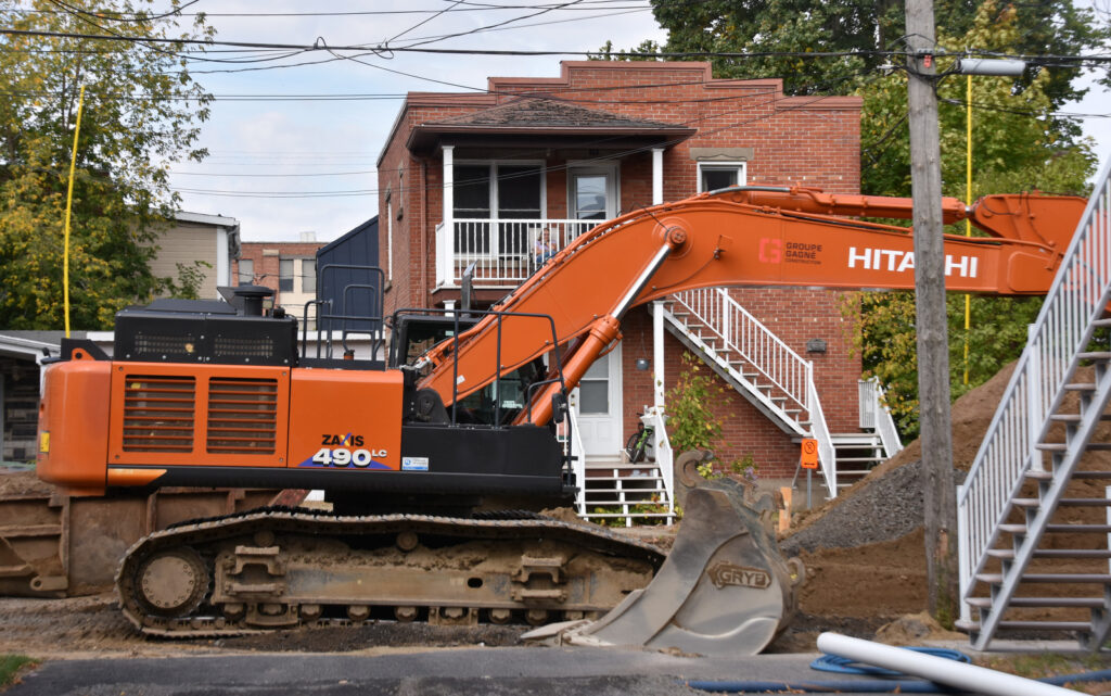 Chantier ruue Poirier Photo Eric Beaupré Vingt55 tous droits réservés (6)