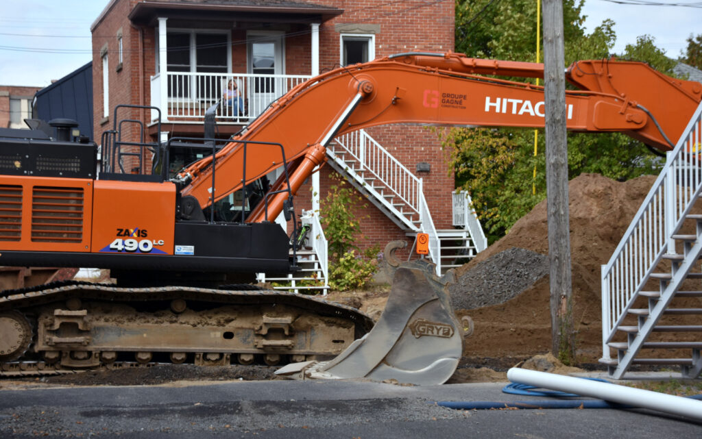 Chantier ruue Poirier Photo Eric Beaupré Vingt55 tous droits réservés (8)