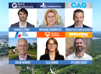 Élections Québec 2026 : une chaude lutte à prévoir dans Drummond–Bois-Francs