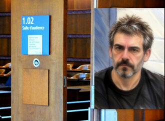 Voyeurisme, introduction par effraction et exploitation pédosexuelle : Stéphane Garand-Girouard se voit refuser sa remise en liberté par le juge Laroche