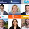 Élections Québec 2026 : une chaude lutte à prévoir dans Drummond–Bois-Francs