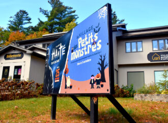 Le Village Québécois d’Antan parmi les coups de cœur du public : le Domaine du Clos de l’Isle remporte le Prix Distinction 2026