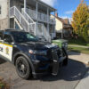 Lutte au trafic de stupéfiants : la Sûreté du Québec mènent deux perquisitions à Drummondville
