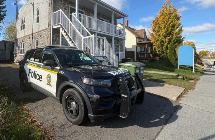 Lutte au trafic de stupéfiants : la Sûreté du Québec mènent deux perquisitions à Drummondville