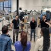 Virage technologique et productivité : Drummondville devient l’épicentre du manufacturier québécois avec la première édition d’InnovUP!