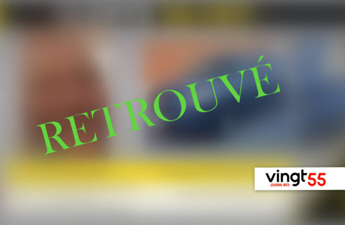 Disparu depuis plusieurs jours : L’homme de 79 ans porté disparu à Drummondville a été retrouvé sain et sauf