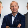 Martin Tardif nommé président du conseil d’administration de Carrefour Québec International : deux dirigeants de Drummondville se joignent à l’organisation CENTRE-DU-QUÉBEC – Carrefour Québec International (CQI) annonce la nomination de Martin Tardif à la présidence de son conseil d’administration, ainsi que l’arrivée de deux nouveaux administrateurs issus du secteur manufacturier de Drummondville. Ces nominations surviennent dans un contexte où les entreprises exportatrices doivent composer avec les tarifs américains et la nécessité de diversifier leurs marchés. Déjà membre du conseil d’administration, Martin Tardif, vice-président aux ventes et aux produits de Bestar, à Lac-Mégantic, succède à Stephan Elliott, président-directeur général de Noovelia, à Maskinongé, qui occupait cette fonction depuis quatre ans. Le nouveau président entend poursuivre le développement de CQI et renforcer son rôle auprès des entreprises qui souhaitent accroître leur présence sur les marchés extérieurs. « J’apprécie le dynamisme de CQI et la compétence de son équipe. Je suis heureux de contribuer à son développement comme président. CQI apporte une réelle valeur aux entreprises exportatrices, et plusieurs gagneraient à profiter davantage de cette expertise, particulièrement dans le contexte des tarifs américains et du besoin de diversifier leurs marchés », souligne Martin Tardif. Deux entreprises de Drummondville représentées au conseil Le conseil d’administration accueille également deux nouveaux membres provenant du milieu manufacturier drummondvillois. Manuel Lemaire, directeur général de Lemire Précision, fait son entrée au conseil. L’entreprise, qui emploie 85 personnes à Drummondville, se spécialise dans la fabrication de pièces sur mesure destinées aux industries de pointe. Elle dessert notamment les marchés canadien, américain et mexicain. Marc-André Morin, président des Créations Morin, également établie à Drummondville, devient lui aussi administrateur. Son entreprise, qui compte 45 employés, fabrique des accessoires textiles sur mesure destinés aux fabricants d’équipement d’origine. Les deux nouveaux administrateurs se joignent à André Giguère, de Canadel, à Louiseville, qui occupe la vice-présidence du conseil, à Yves Boisjoli, trésorier, ainsi qu’à Étienne Lemieux, de BioAlert Solutions, à Sherbrooke. L’exportation au cœur des priorités Ces nominations permettent à CQI de maintenir une représentation de dirigeants d’entreprises provenant des trois régions qu’il dessert, soit le Centre-du-Québec, l’Estrie et la Mauricie. Le conseil d’administration participe aux orientations stratégiques de l’organisation en tenant compte des réalités économiques et des besoins des entreprises exportatrices. Depuis plus de 30 ans, Carrefour Québec International accompagne les entreprises dans leurs démarches de développement de marchés à l’extérieur du Québec, tant au Canada qu’à l’international. L’organisation a également tenu à remercier Stephan Elliott pour ses quatre années à la présidence du conseil d’administration et pour sa contribution à son développement.