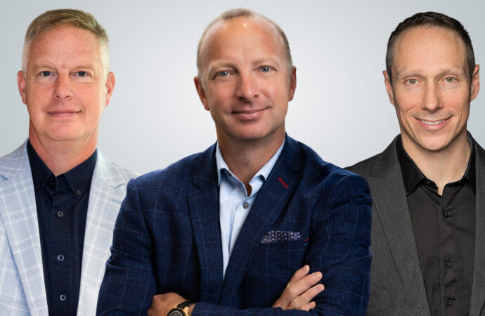 Martin Tardif nommé président du conseil d’administration de Carrefour Québec International : deux dirigeants de Drummondville se joignent à l’organisation