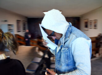 Agression sexuelle : reconnu coupable Vega tente d’éviter la prison et demande une peine à domicile