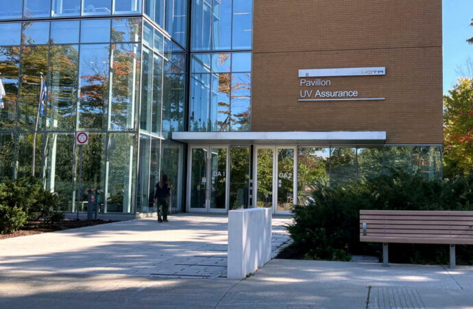 Conflit de travail à l’UQTR : les chargés de cours demandent l’intervention d’un médiateur