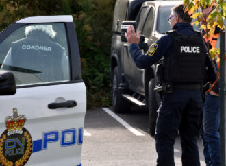 Un homme retrouvé sans vie à Saint-Cyrille-de-Wendover le coroner devra établir les circonstances