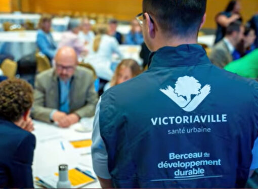 Victoriaville et Nicolet : deux villes du Centre-du-Québec récompensées pour leurs initiatives en sécurité civile