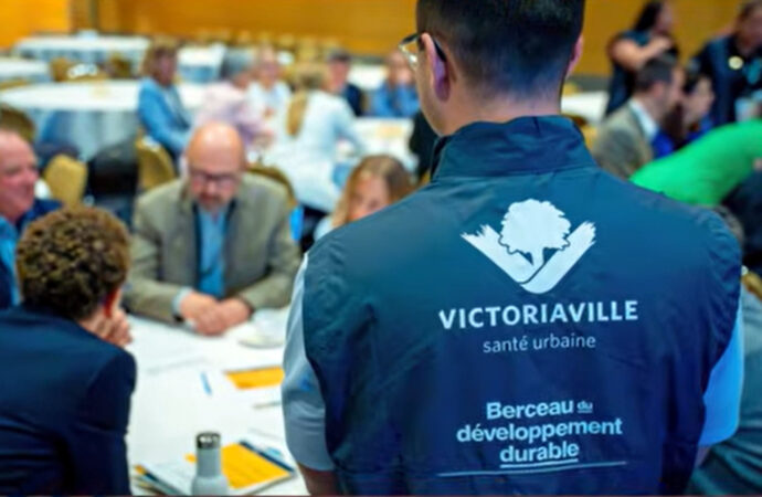 Victoriaville et Nicolet : deux villes du Centre-du-Québec récompensées pour leurs initiatives en sécurité civile