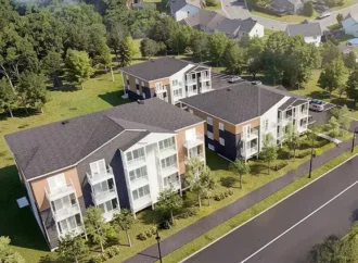 Une mobilisation citoyenne qui fait du chemin : les citoyens obtiennent gain de cause dans le projet de 44 logements rue de la Commune