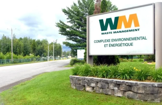 WM ouvre ses portes demain à Drummondville : une occasion pour les citoyens de découvrir les projets d’avenir du complexe environnemental
