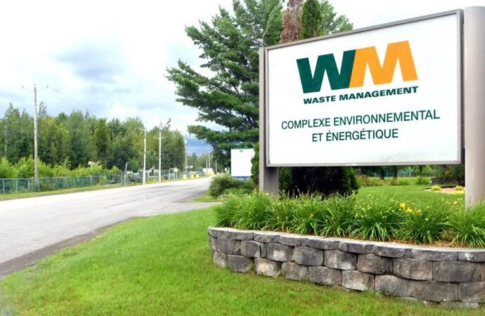 WM se tourne vers l’avenir et consulte la population sur ses projets à Drummondville