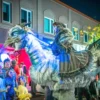 Halloween à Victoriaville : le centre-ville se transforme en lieu de fête pour les familles le 30 octobre