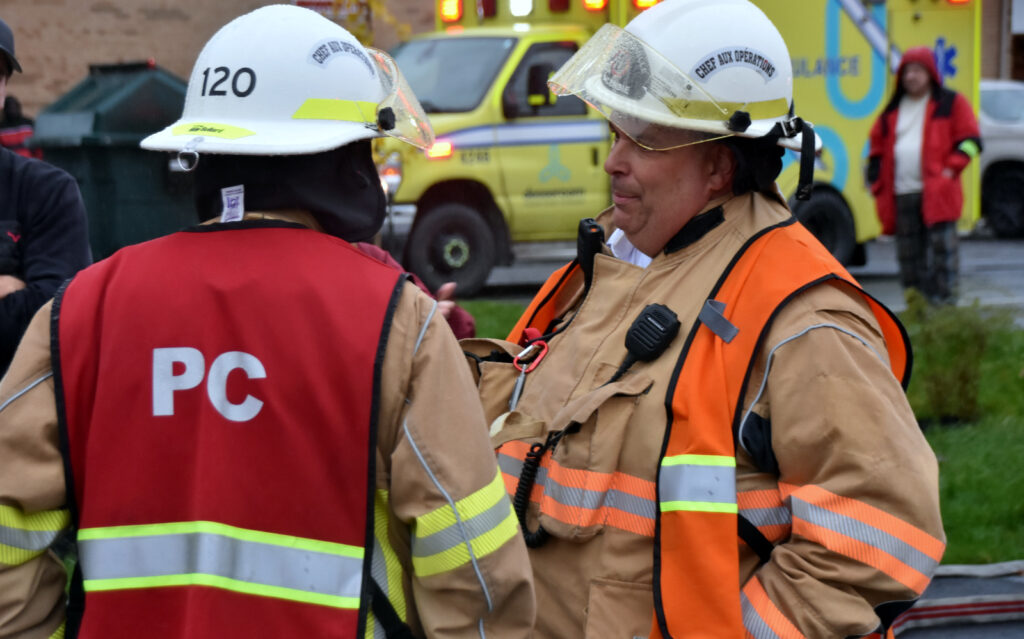 incendie boul Lemire Crédit photo Eric Beaupré Vingt55 tous drtois reservés (6)