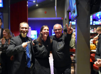 Élections provinciales 2026 : une belle victoire pour Natalie Bisaillon (PQ) dans Marie-Lacoste-Gérin-Lajoie