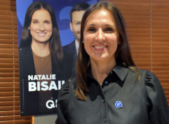 Nouvelle député dans Marie-Lacoste-Gérin-Lajoie : Natalie Bisaillon fait son entrée au Conseil des ministres avec trois responsabilités majeures dont le Centre-du-Québec